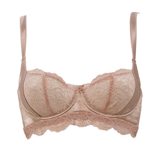 Signature Giverny Underwired Balcony Bra