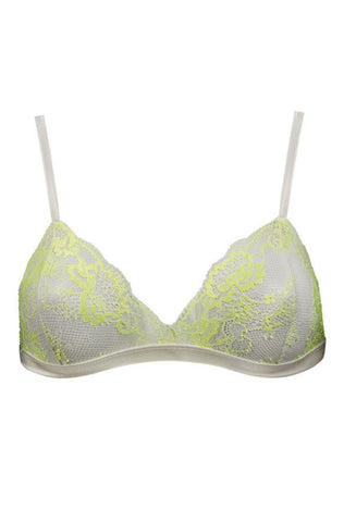Santolina Soft Cup Triangle Bra