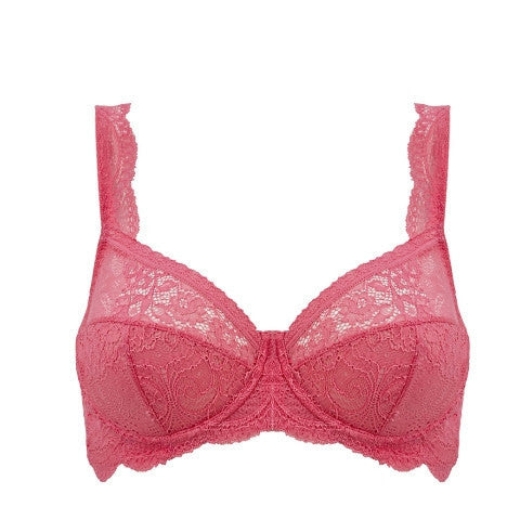 Serenity Underwired Full Cup Bra
