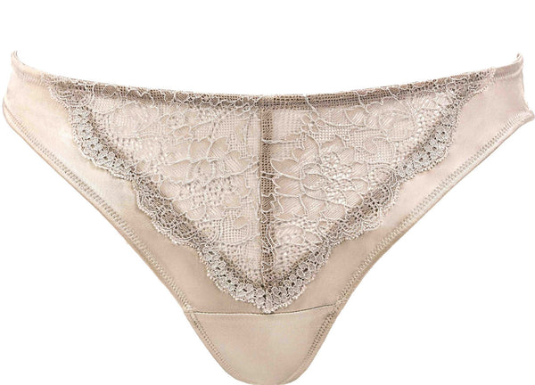 Signature Thong