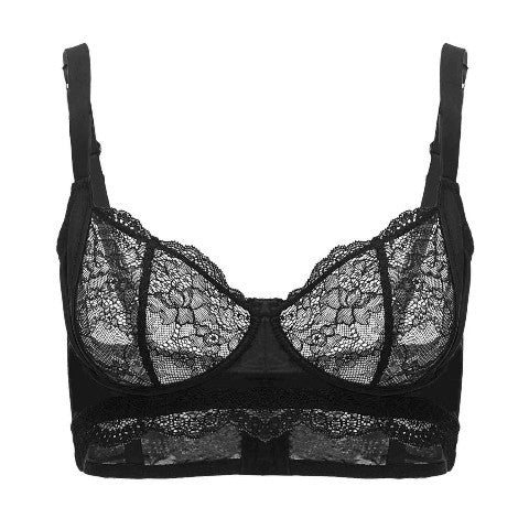 Signature Underwired Balcony Bra