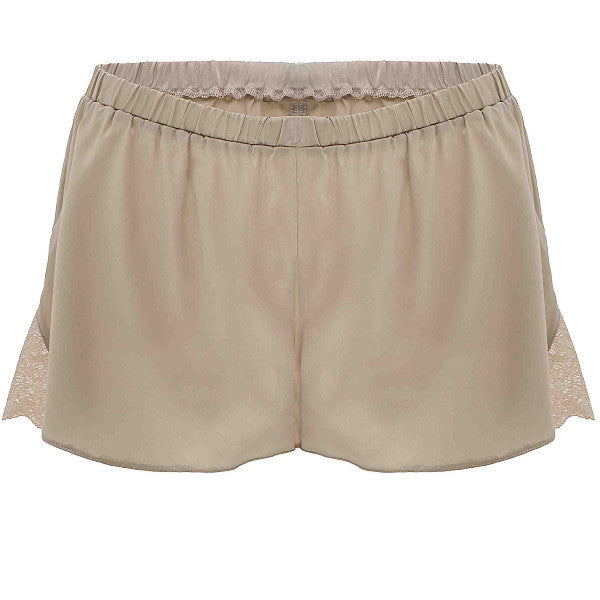 Signature Silk French Knickers
