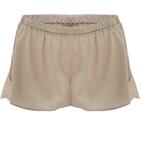 Signature Silk French Knickers