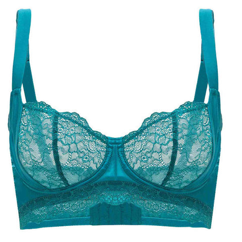 Signature Underwired Balcony Bra