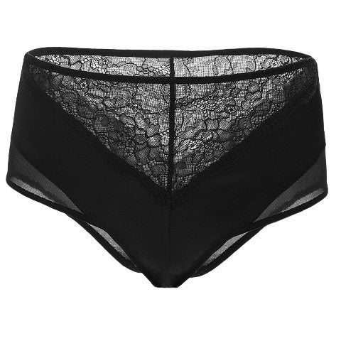 Signature High Waist Brief