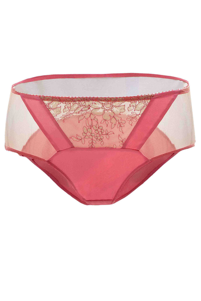 La Vie En Rose Brief