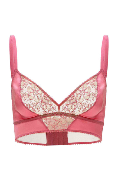 La Vie en Rose Underwear for Women - Pink, XS: Buy Online at Best