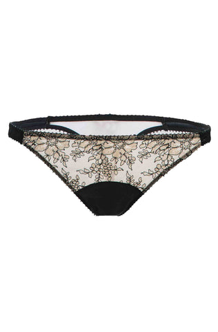 La Vie En Rose Thong