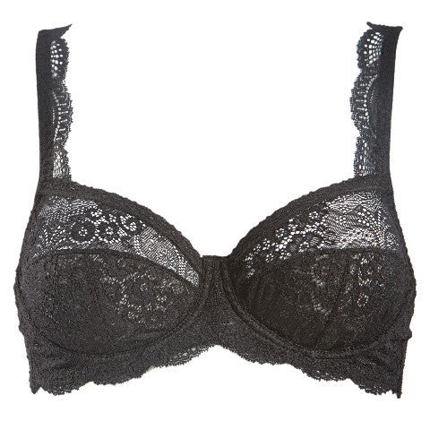 Serenity Underwired Full Cup Bra