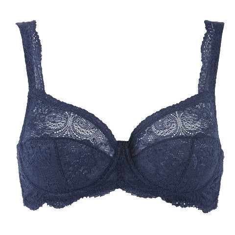 Serenity Underwired Full Cup Bra