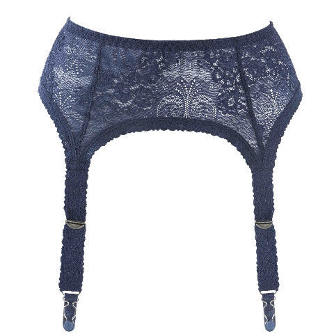 Serenity Garter Belt