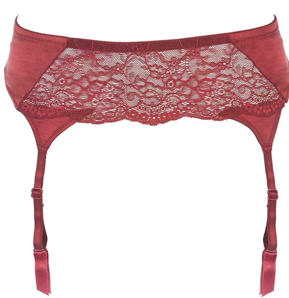 Signature Garter Belt