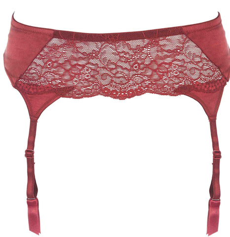 Signature Garter Belt