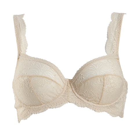 Serenity Underwired Full Cup Bra