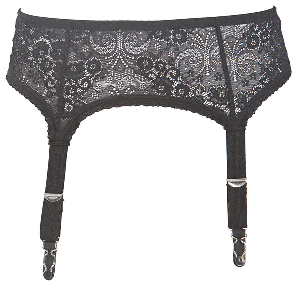 Serenity Garter Belt