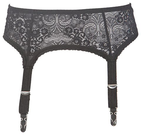Serenity Garter Belt